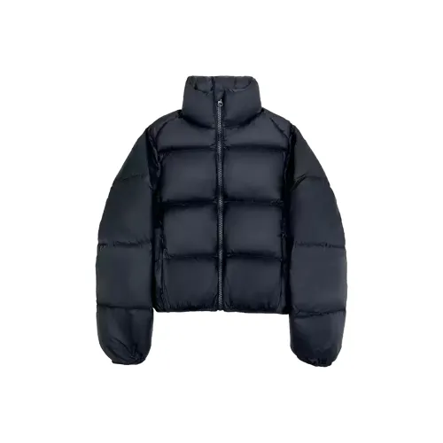 7 SEVFUN Женские пуховики