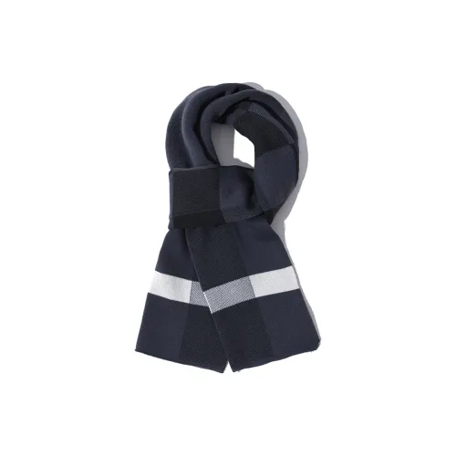 BAGGL Полиэстер Трикотаж Шарфы Мужской