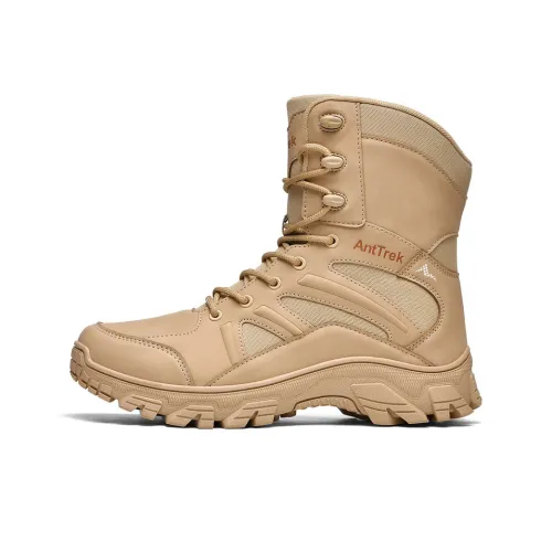 ATONGMU Носки Crew Outdoor Мужские