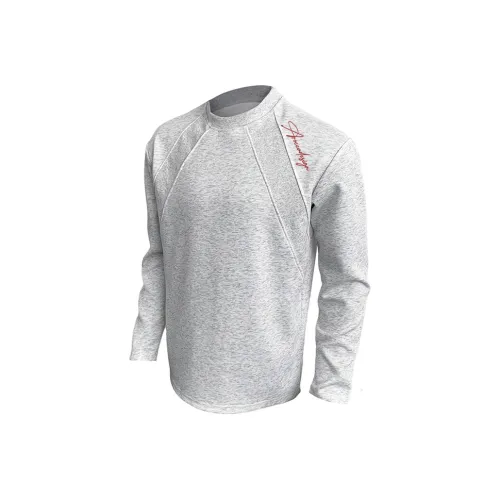 ROCCA DESIGN Унисекс Свитшоты