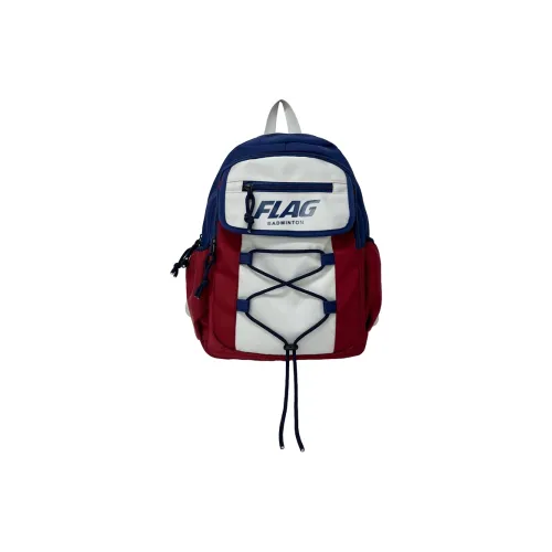 SINPAID BULL Нейлон Рюкзак Стандартный Унисекс Многоцветный