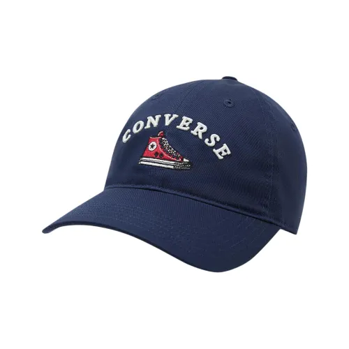 Конверс Twill Хлопковая ткань Кепки Унисекс Морской синий Зеленый Бежевый Белый