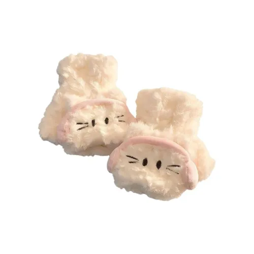 Cgediao Полиэстеровый трикотаж Перчатки Женские