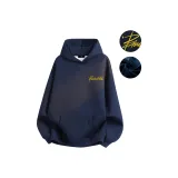 Темно-синий (с флисовой подкладкой)