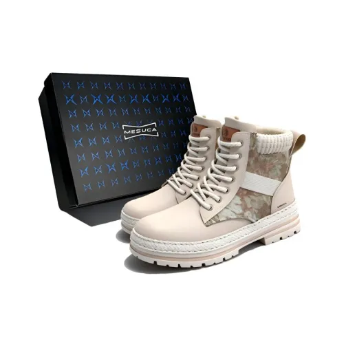 MESUCA Martin Boots Мужской