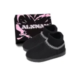 Чёрный + Эксклюзивный подарочный набор