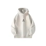 Туманно-серый