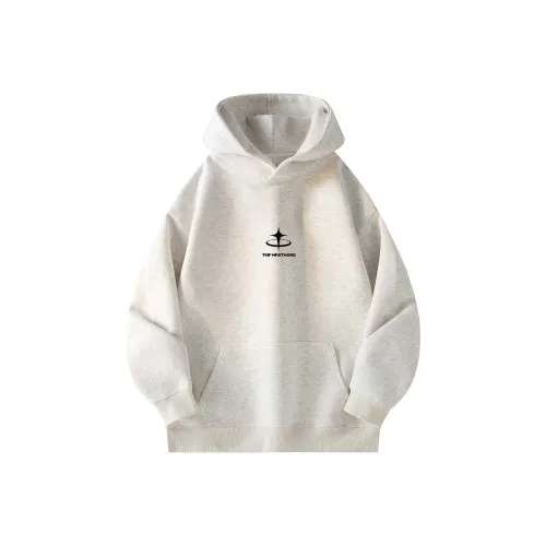 JOURNEY To the west Свитшот Унисекс