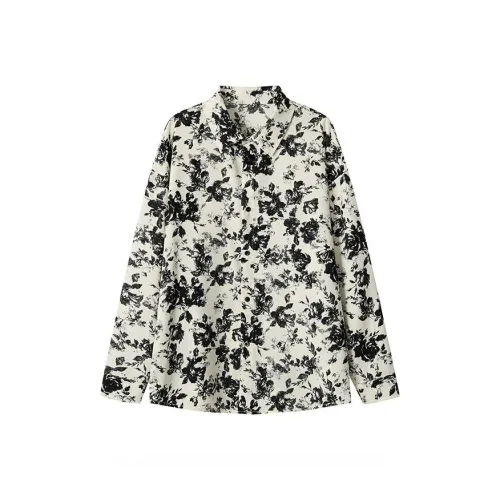 HKRXEC Длинный рукав мужская рубашка