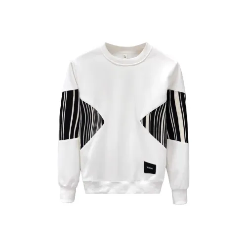 CAT'S PAW Унисекс Свитшоты