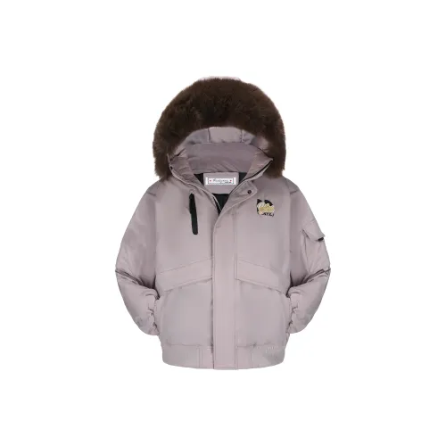 PAVLISOVA Унисекс Пуховики