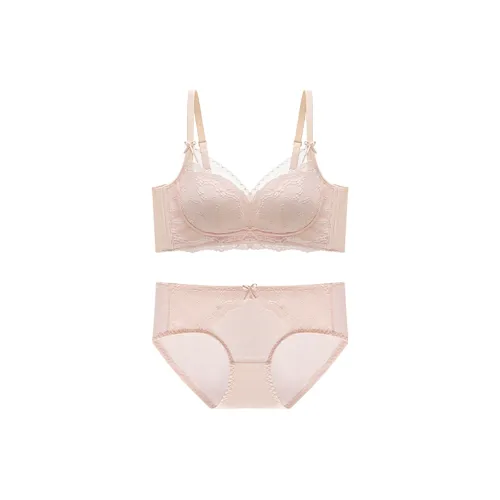 FAVMARTHA Комплект нижнего белья для женщин