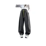 Серые штаны