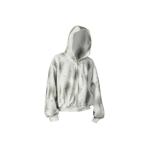 GDRG Унисекс Свитшоты