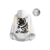 Белый (с флисовой подкладкой)