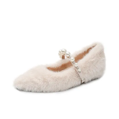 YAFEI XUANYU Без подкладки Обувь 5CM Женская