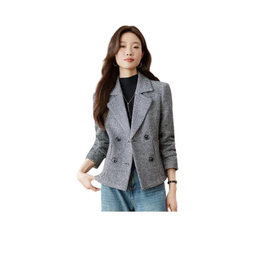 YPUT Женские деловые костюмы