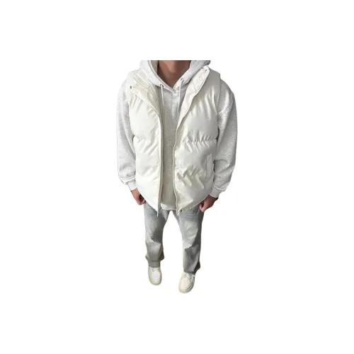 CORNILOT Унисекс Жилеты