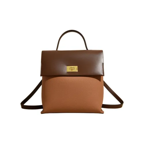 SHIJIA ПУ (полиуретан) Рюкзак Женские Многоцветный