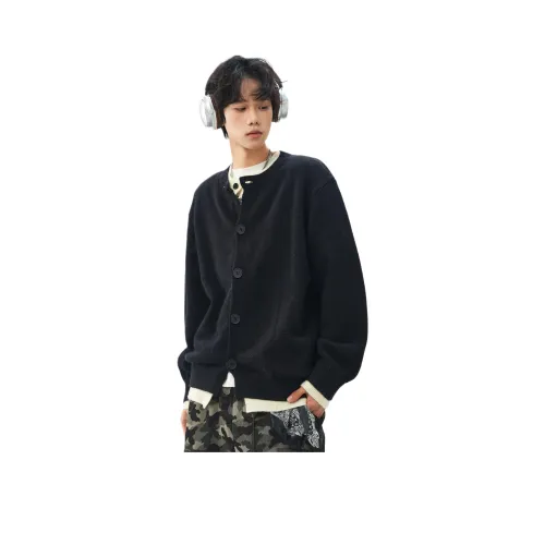 PISYPOX Унисекс Свитера