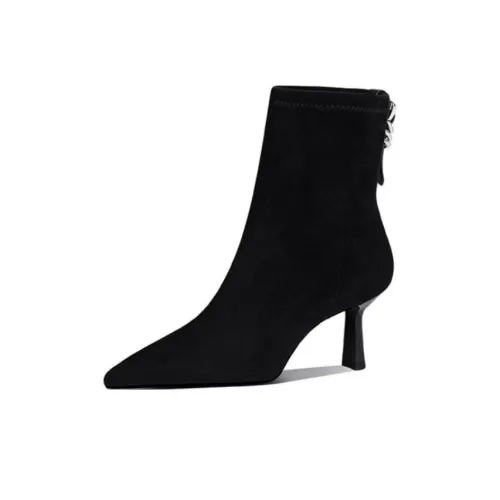 JESSICA SOPHIA Женские ботильоны