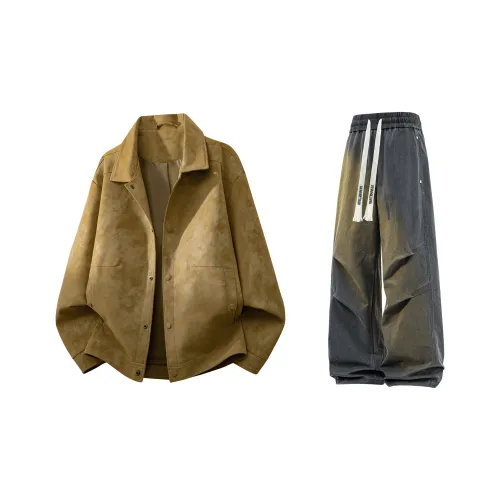 DANGERTIGER Повседневная спортивная одежда Унисекс