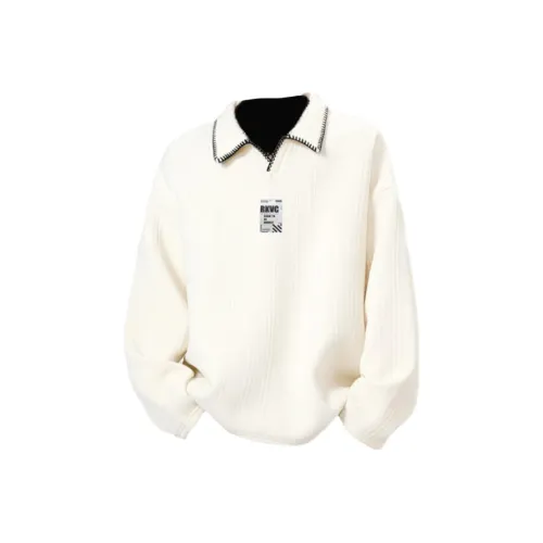 RKVC Унисекс Свитшоты