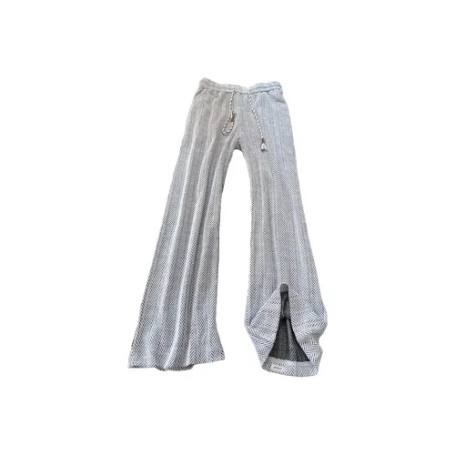 DEMAVIE Унисекс Повседневные Штаны