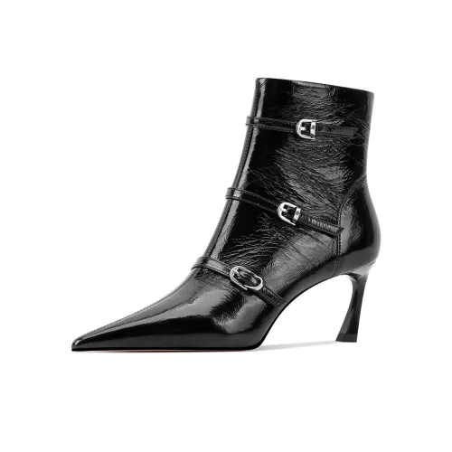 Shesrim Женские ботильоны