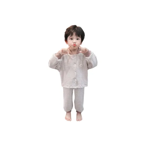 Rindu Комплект домашней одежды Осенний для детей