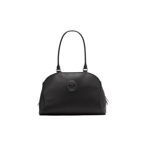 Lululemon Переработанный Нейлон Сумка Женская Черная