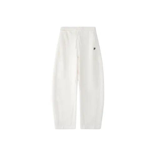 FILA FUSION FW25 Повседневные брюки Женские