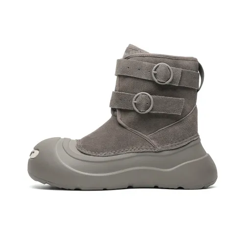 Yang Nianhua Сноубутсы Женские