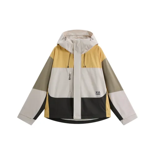 KAPPA PLAYER Тренчкот Унисекс