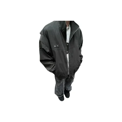 LEONBINNO Унисекс Куртки