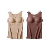 Тональная основа жидкая + Красный кофе