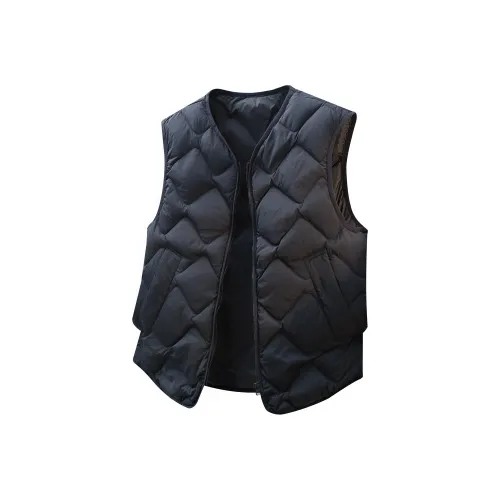 SNOW FLYING Wind and Snow Collection First Snow Collection Пуховик Пальто Унисекс