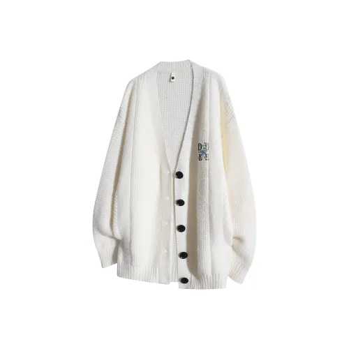 DUKE+DEXTER Унисекс Свитера