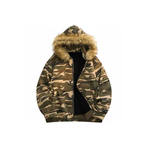 Qnxeey Унисекс Свитшоты