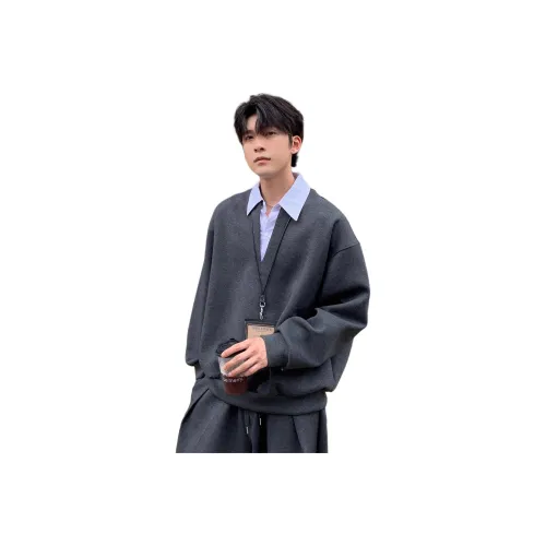 DEAR BETSY Унисекс Свитшоты