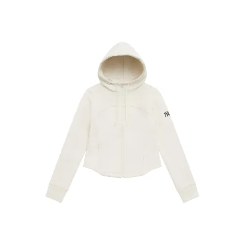 MLB New York Yankees Basic Collection FW25 Свитшот Женские