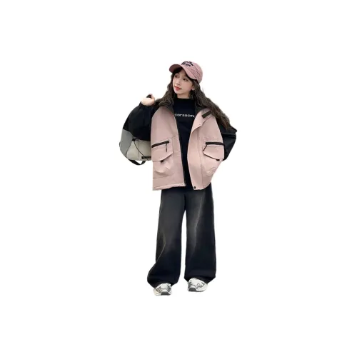 YUGUOGUO Унисекс Ветровки