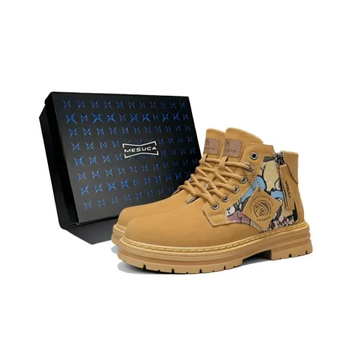 MESUCA Martin Boots Мужской