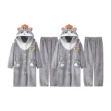 В одном стиле Мужской и Женский