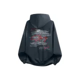 Темно-серый