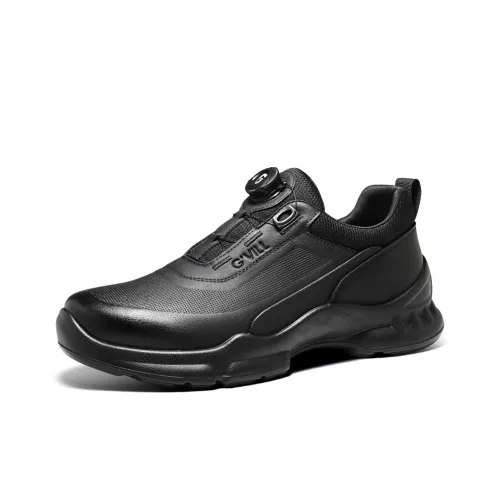 G'VILL Низкий топ Повседневная обувь Мужская