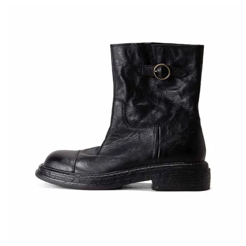 SHOEMAKER QUEEN Челси Женские