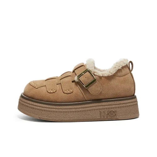 Hotwind Короткие Сноубутсы Женские