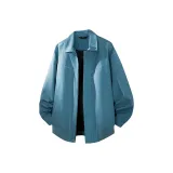 Кристально-синий