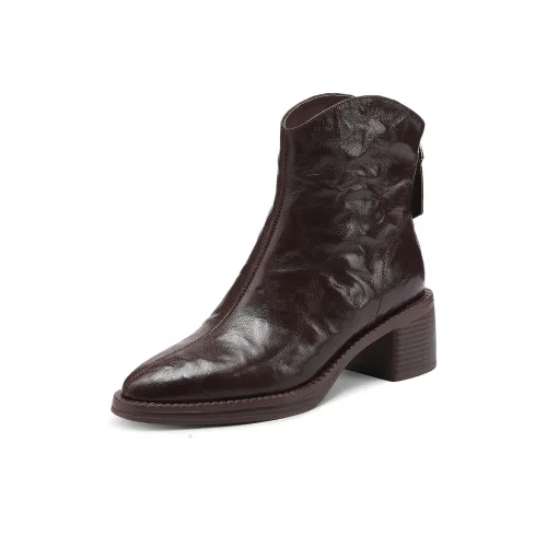 FMM Ботильоны Женские